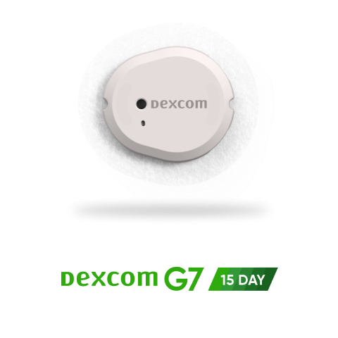 dexcom g7 15 day